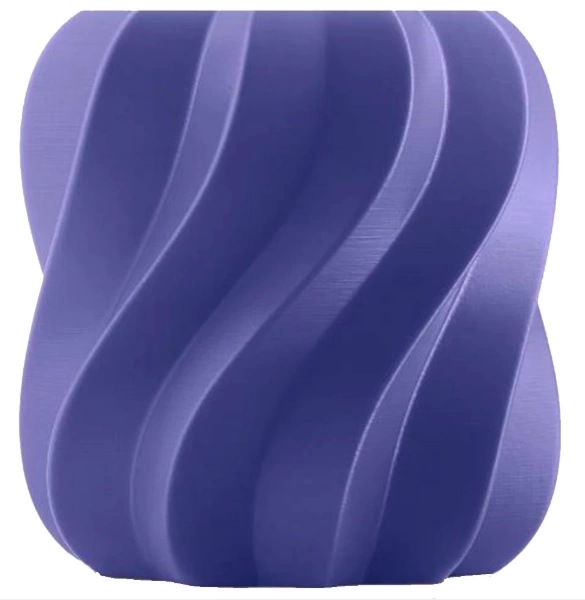 FILAMENTO ANYCUBIC PETG ROXO 1,75MM AHPEPO102