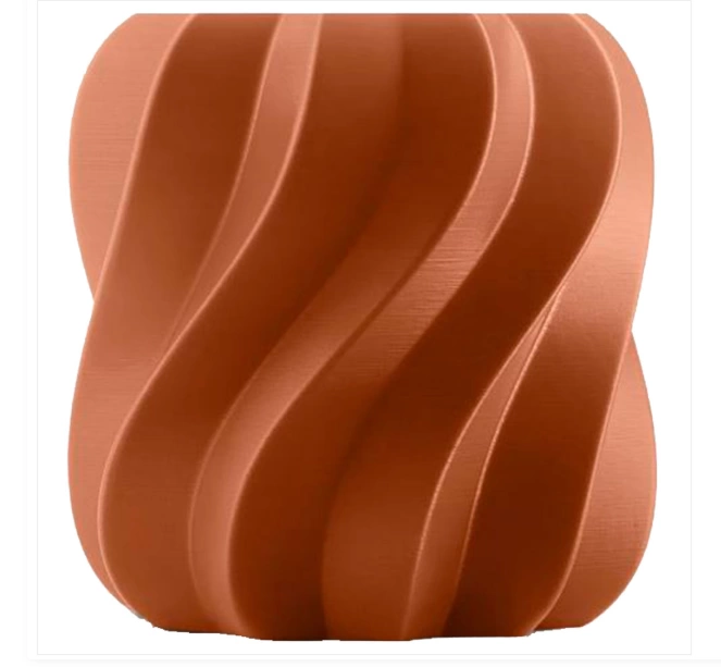 FILAMENTO ANYCUBIC PETG MARROM 1,75MM AHPEPB102