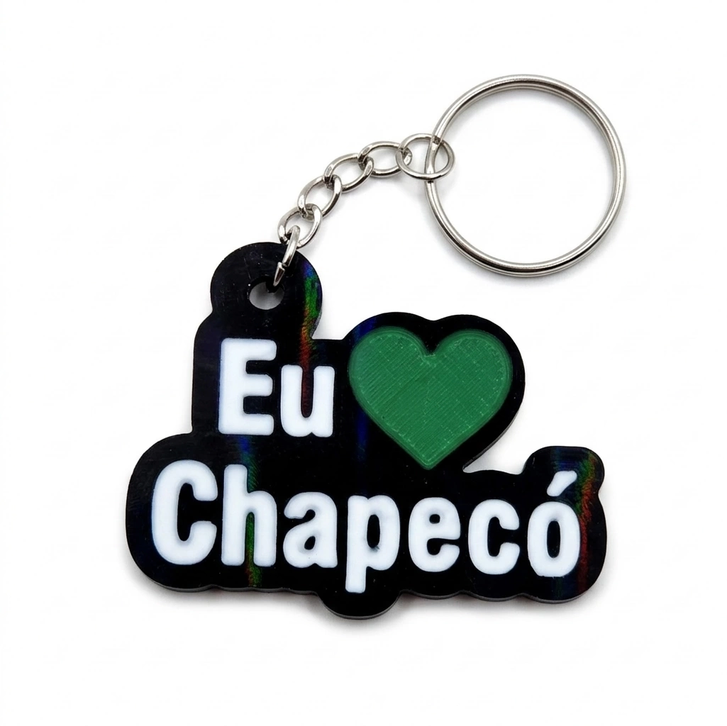 Eu Amo Chapecó
