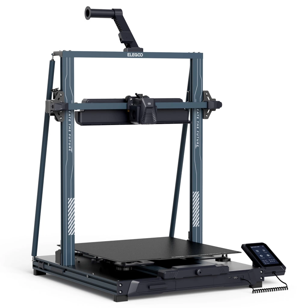 Impressora 3D Elegoo Neptune 4 Max