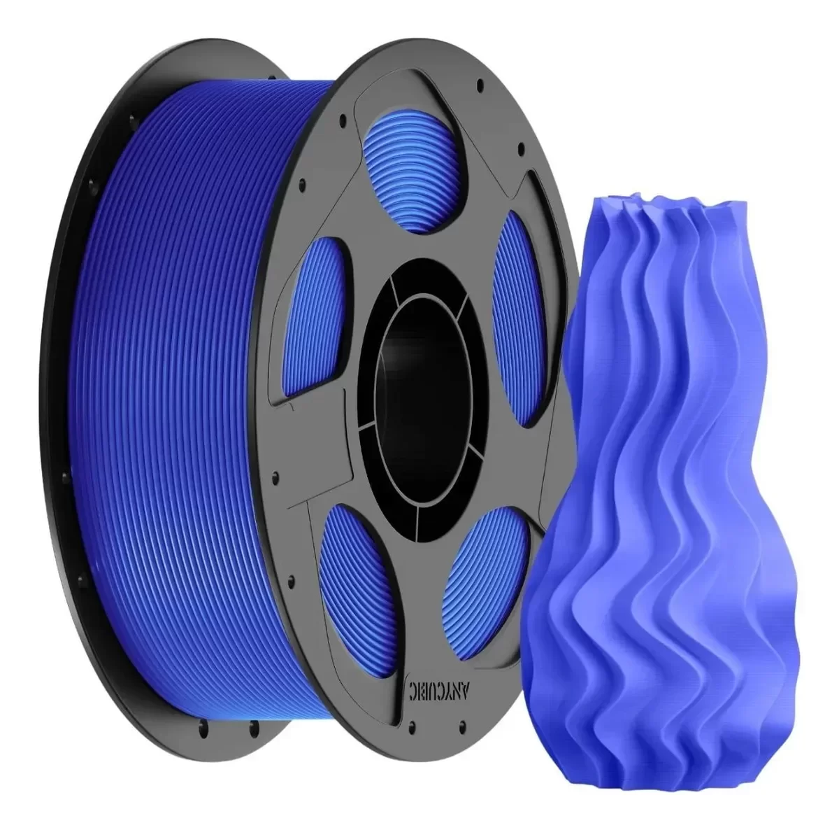 FILAMENTO ANYCUBIC PLA+ AZUL 1,75MM AHPLPDB108