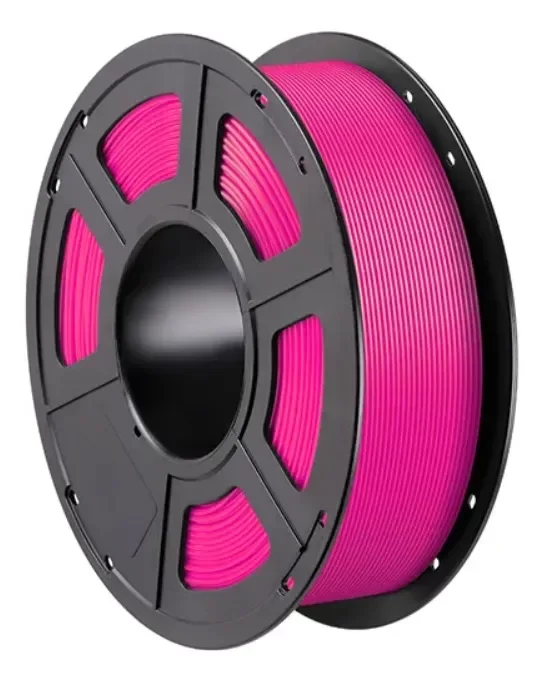 FILAMENTO ANYCUBIC PLA MAGENTA 1,75MM AHPLMG107