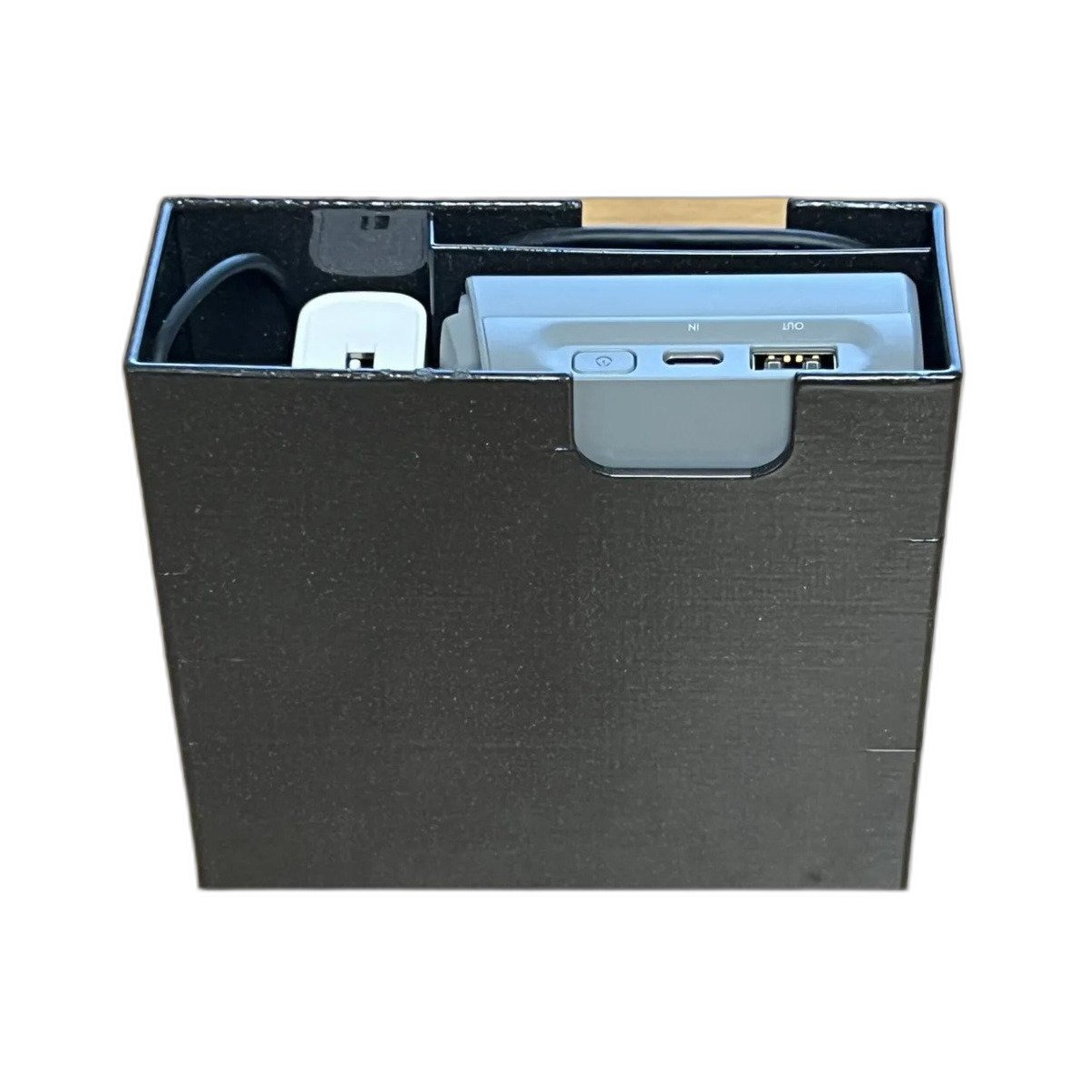 Case Compatível com DJI Mini 2 - Impressão 3D