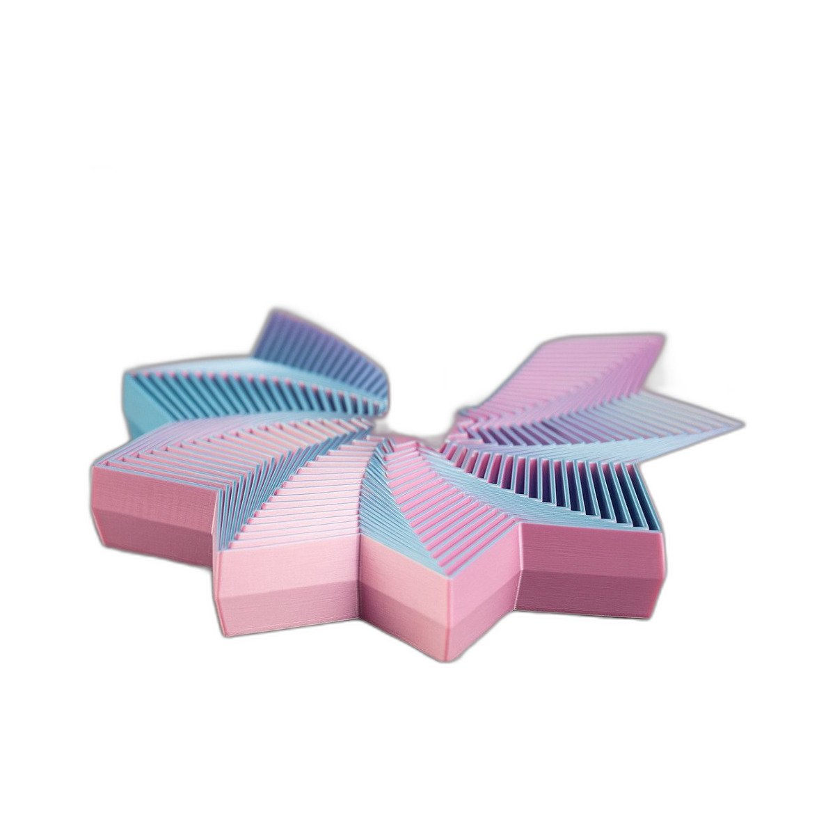 Fidget Estrela Sensorial