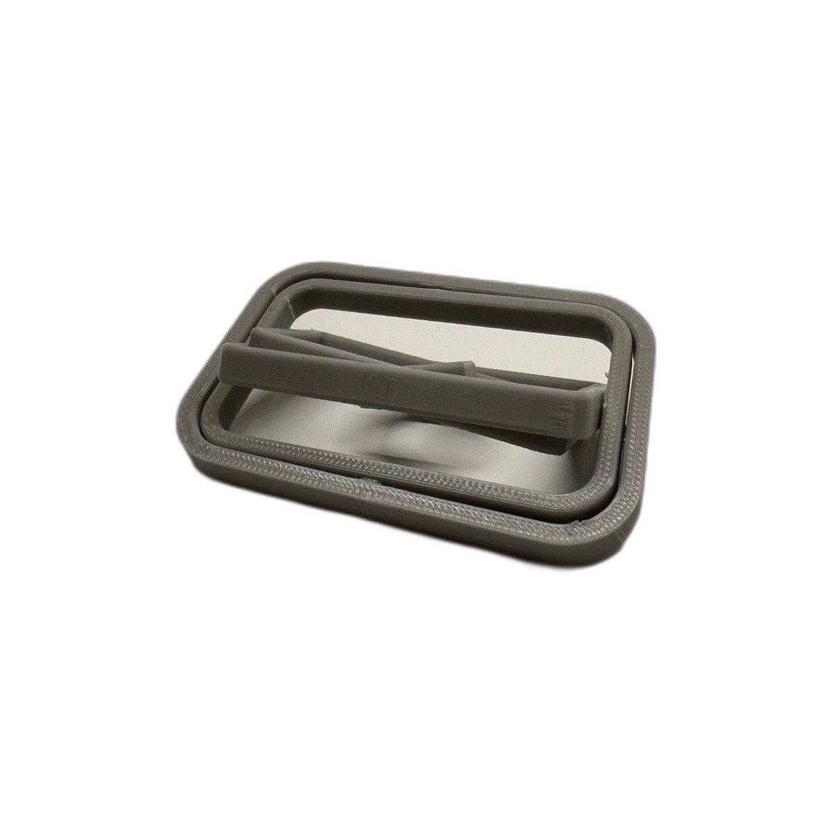 Fidget Compacto de Mão Impresso 3D