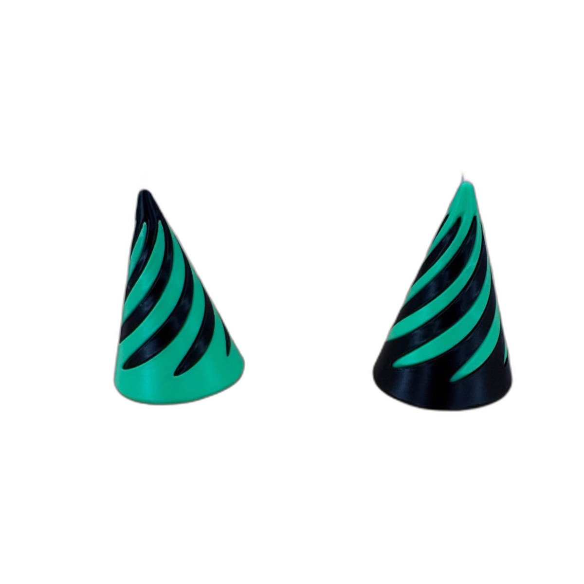 Fidget Cone Espiral Sensorial