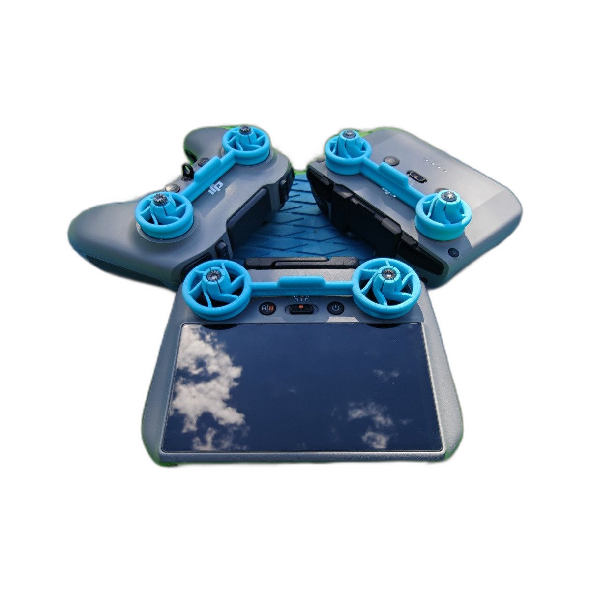 Protetores de Sticks para Controle DJI RC2/RC3/RC-N3