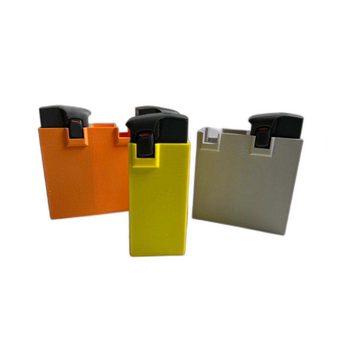 Suporte Case para Baterias DJI Avata 2