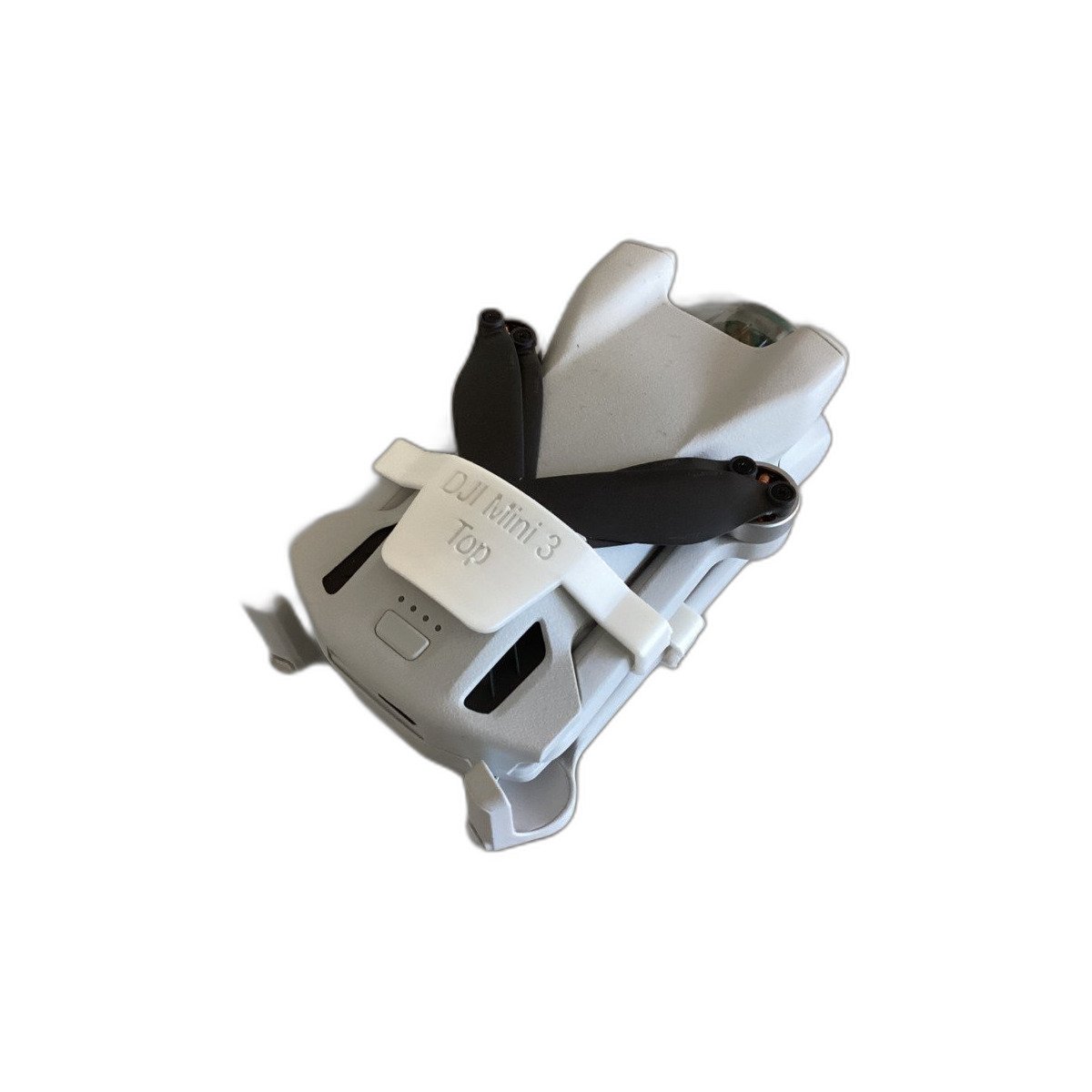 Kit Prendedor de Hélices para DJI Mini 3