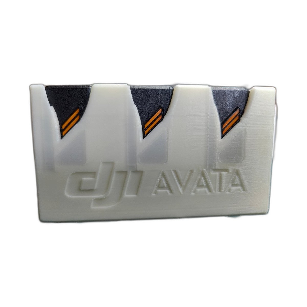 Organizador de Baterias para DJI Avata