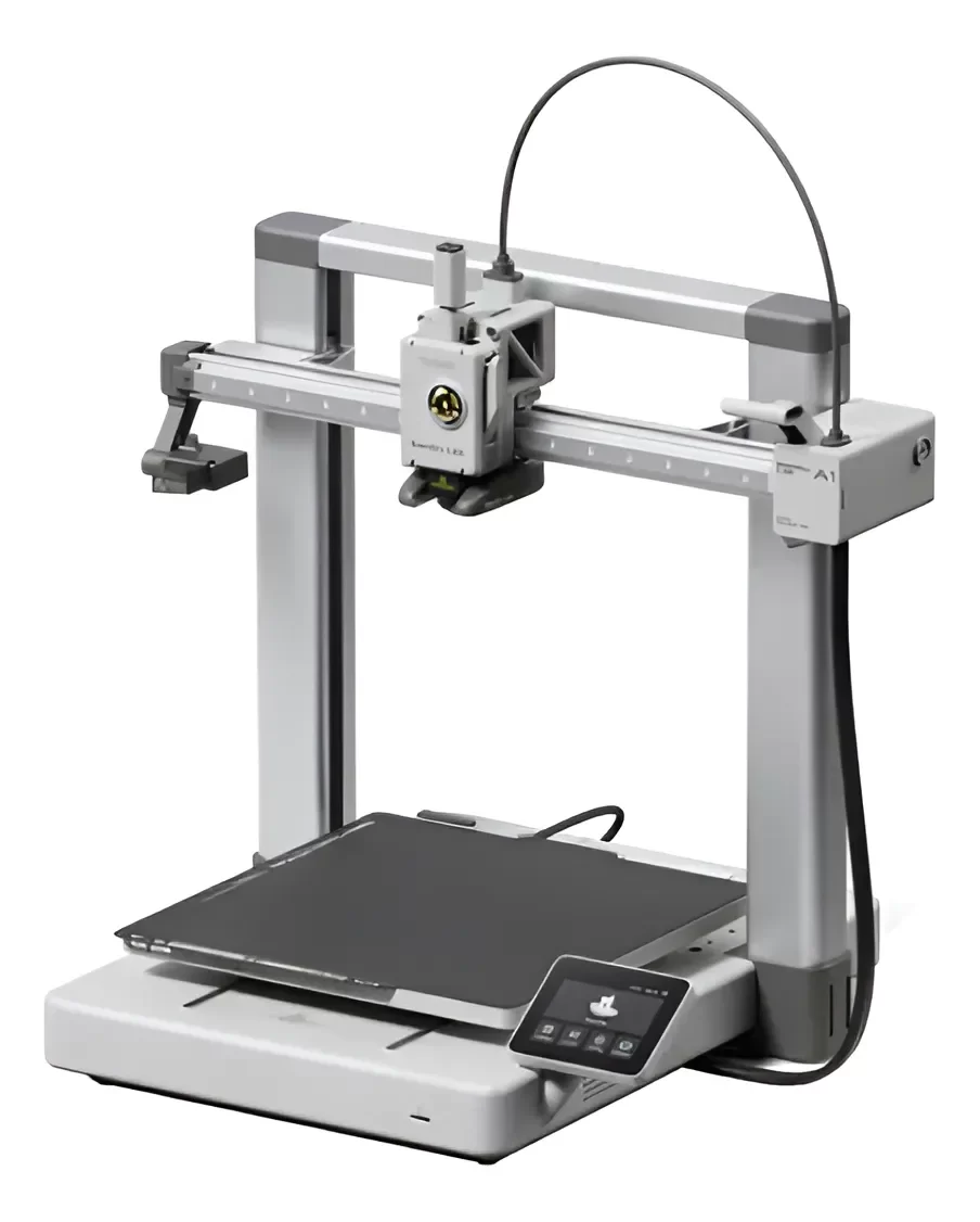 Bambu Lab A1 (Sem AMS)