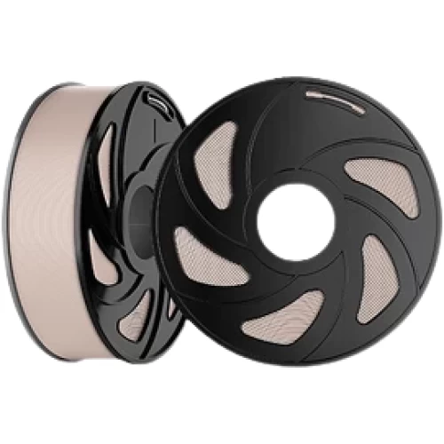 FILAMENTO 3D CLOSIN PLA - SKIN/COR PELE - 1kG