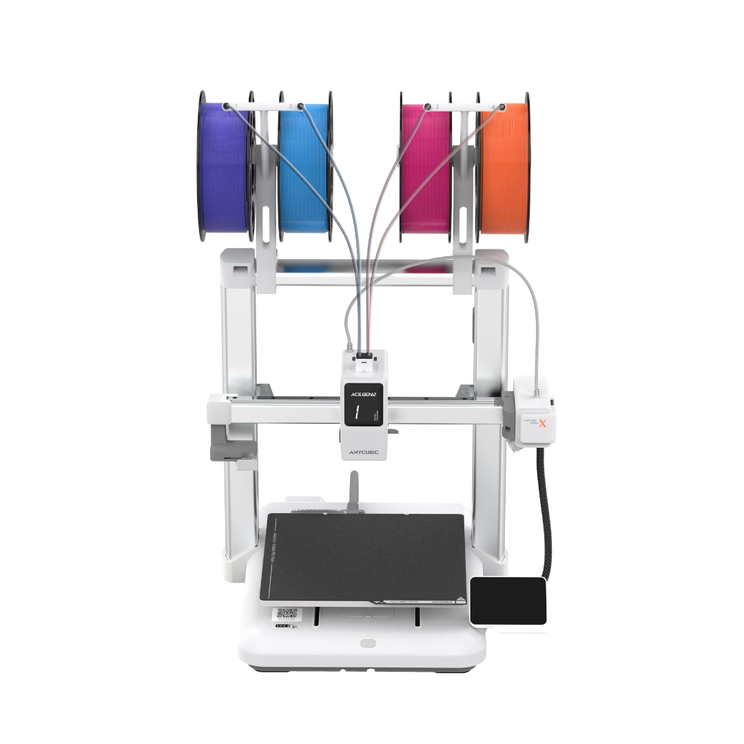 ANYCUBIC KOBRA X (PRONTA ENTREGA)