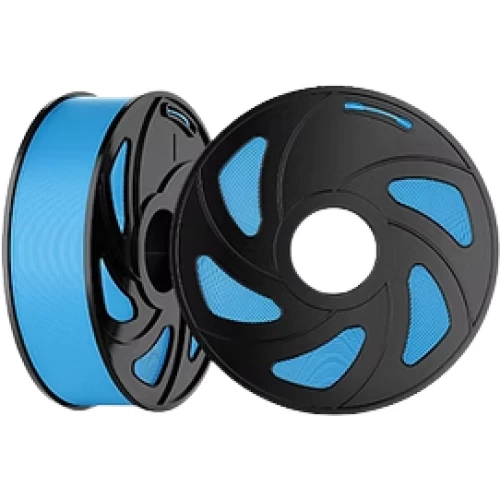 FILAMENTO 3D CLOSIN PETG - BLUE/AZUL SKY/CÉU - 1kg