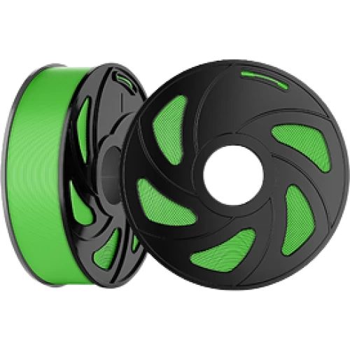 FILAMENTO 3D CLOSIN PETG - GREEN/VERDE - 1kG