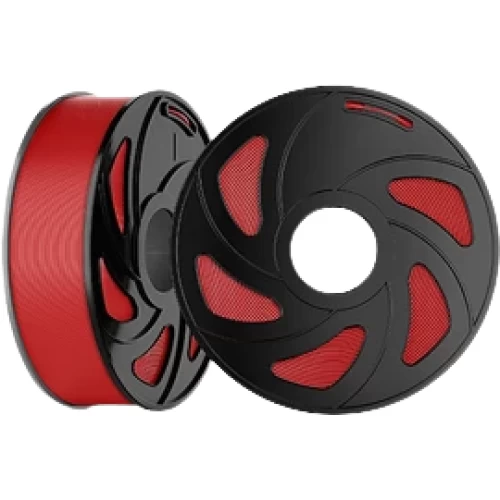FILAMENTO 3D CLOSIN PETG - RED/VERMELHO - 1kG