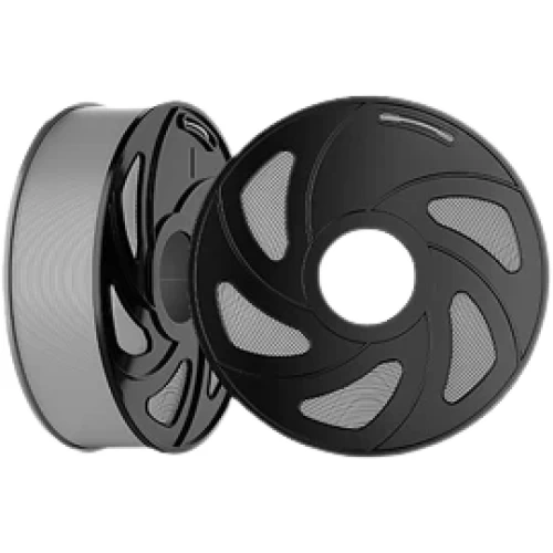 FILAMENTO 3D CLOSIN PETG - GREY/CINZA - 1kG