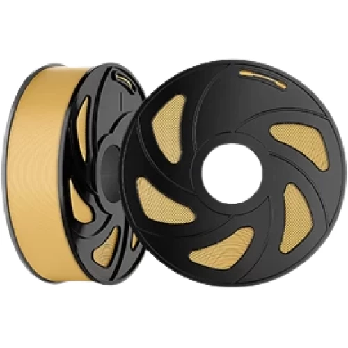FILAMENTO 3D CLOSIN PETG - YELLOW/AMARELO - 1kg