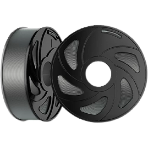 FILAMENTO 3D CLOSIN ABS - SILVER/PRATA - 1kg