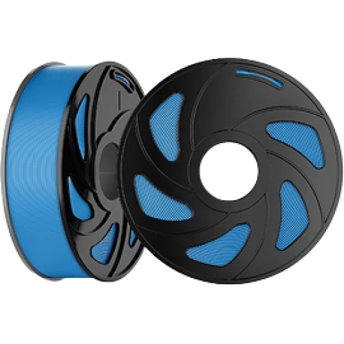FILAMENTO 3D CLOSIN ABS - BLUE/AZUL - 1kg
