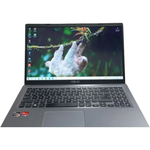Notebook Asus Processador: AMD Ryzen 7 3700U (USADO COM GARANTIA)