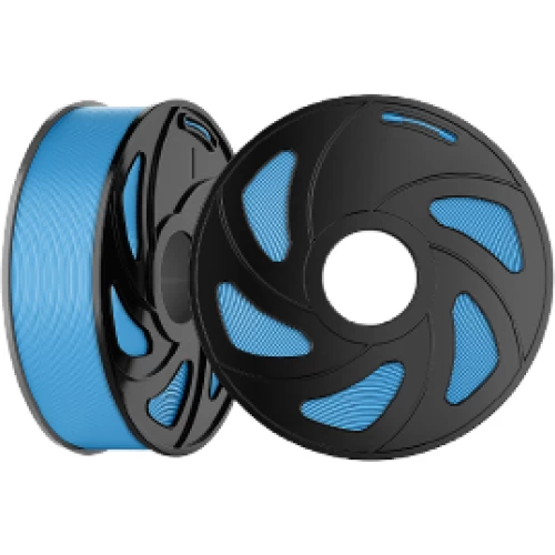 FILAMENTO 3D CLOSIN PLA - BLUE/AZUL - 1kG