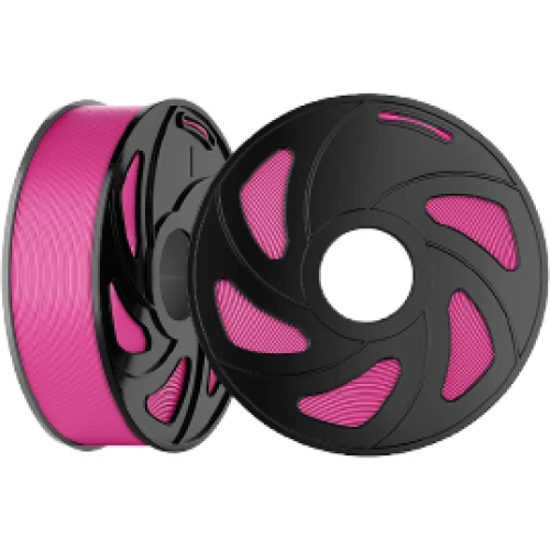 FILAMENTO 3D CLOSIN PLA - ROSE/ROSA BEBÊ - 1kG