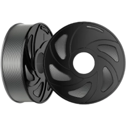 FILAMENTO 3D CLOSIN PLA - SILVER/PRATA - 1kG