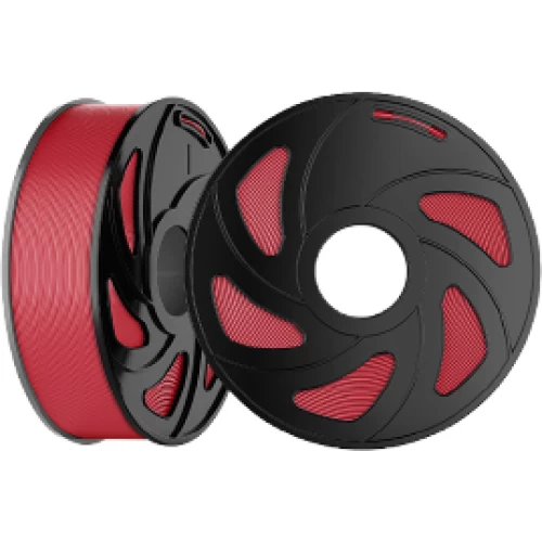 FILAMENTO 3D CLOSIN PLA - RED/VERMELHO - 1kG