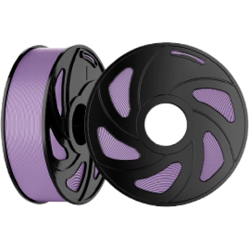 FILAMENTO 3D CLOSIN PLA - PURPLE/ROXO - 1kG