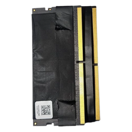 MEMÓRIA RAM NOTEBOOK 16GB (2x8) DDR5 5600MHZ SODIMM ADATA