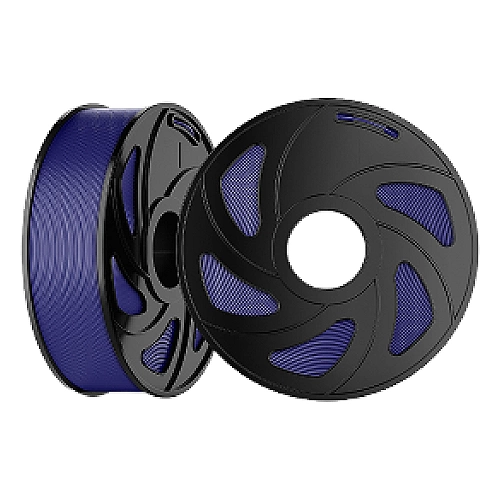 FILAMENTO 3D CLOSIN PETG - PURPLE/ROXO - 1kG