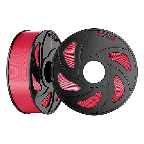 FILAMENTO 3D CLOSIN PETG - PINK/ROSE/ROSA - 1kG