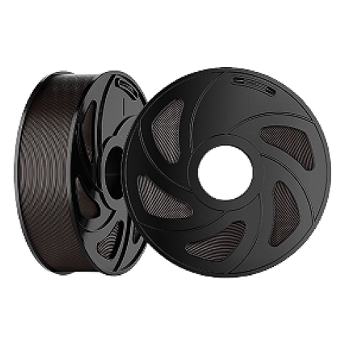 FILAMENTO 3D CLOSIN PETG - BROWN/MARROM - 1kG