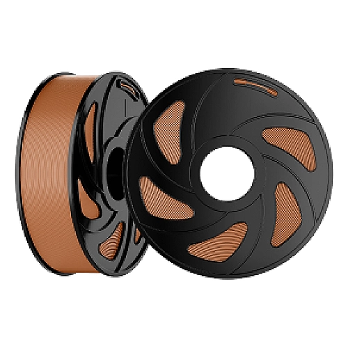 FILAMENTO 3D CLOSIN PETG - GOLD/OURO/DOURADO - 1kG