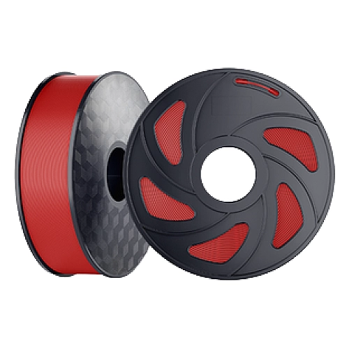 FILAMENTO 3D CLOSIN TPU - RED/VERMELHO - 1kG