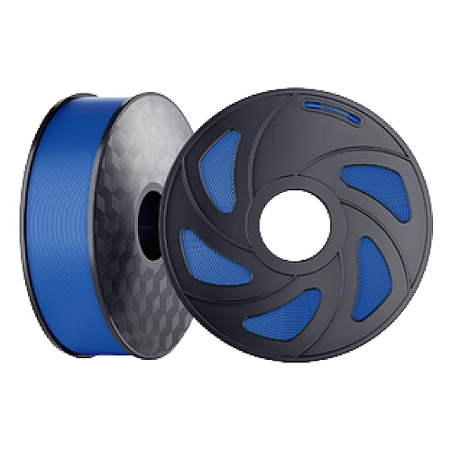 FILAMENTO 3D CLOSIN TPU - BLUE/AZUL - 1kG