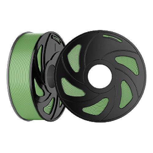 FILAMENTO 3D CLOSIN PLA - LEMON GREEN/VERDE LIMÃO - 1kG