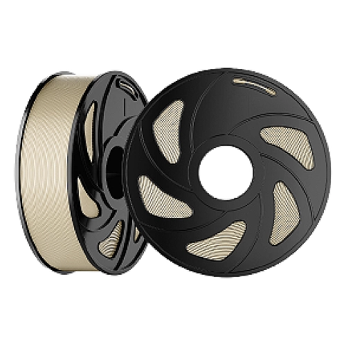 FILAMENTO 3D CLOSIN PETG - WOOD/MADEIRA - 1kG